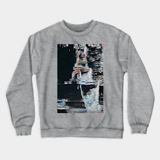 Winter Nemesis Crewneck Sweatshirt